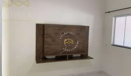 Casa Comercial à venda, Jardim Campo Belo, Sumaré - CA8812.