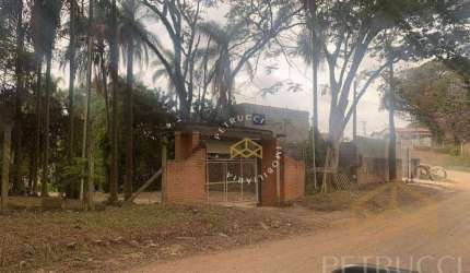 Terreno Comercial à venda, Jardim Nossa Senhora de Lourdes, Campinas - TE2846.