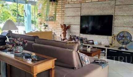 Casa Residencial à venda, Centro, Cabreúva - CA8937.