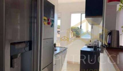 Apartamento Residencial à venda, Jardim Paranapanema, Campinas - AP7809.