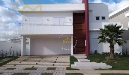 Casa Residencial à venda, Jardim Maison Du Parc, Indaiatuba - CA9044.