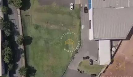 Terreno Comercial à venda, Vila Santana, Sorocaba - TE2909.