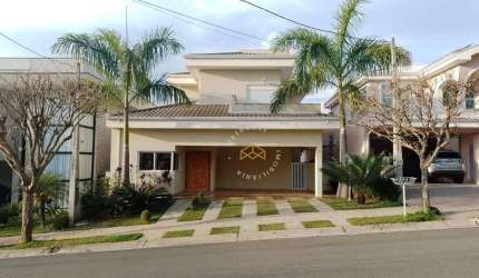 Casa com 4 dormitórios à venda, 265 m² por R$ 1.999.000,00 - Swiss Park - Campinas/SP