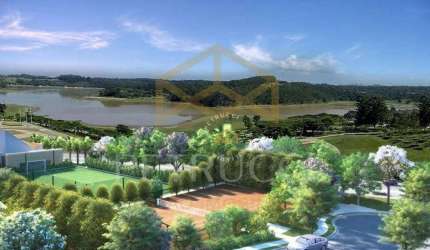 Casa com 3 dormitórios à venda, 310 m² por R$ 4.300.000,00 - Cidade Santos Dumont - Jundiaí/SP