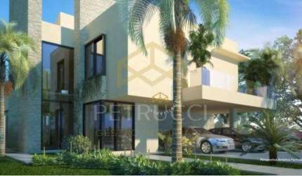 Casa com 3 dormitórios à venda, 293 m² por R$ 4.300.000,00 - Veduta Rossa - Jundiaí/SP