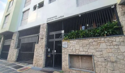 Kitnet com 1 dormitório à venda, 44 m² por R$ 280.000,00 - Centro - Campinas/SP