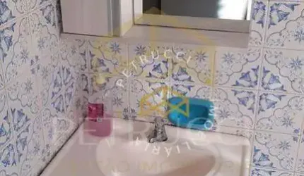 Casa Residencial à venda, Parque Yolanda (Nova Veneza), Sumaré - CA9384.