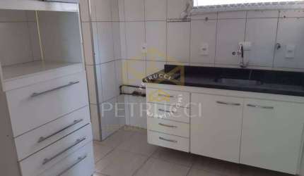 Apartamento com 2 dormitórios à venda, 68 m² por R$ 320.000,00 - Cambuí - Campinas/SP