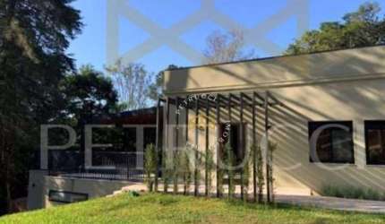 Casa Residencial para venda e locação, Condominio Estância Parque de Atibaia, Atibaia - CA9456.