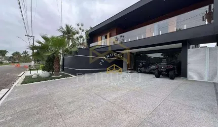 Casa Residencial à venda, Acapulco, Guarujá - CA9466.