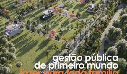 Terreno Residencial à venda, Pedra Grande, Holambra - TE3009.