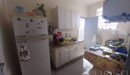 Apartamento Residencial à venda, Centro, Campinas - AP8131.