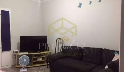 Casa com 3 dormitórios à venda, 78 m² por R$ 320.000,00 - Jardim Nova América - Hortolândia/SP