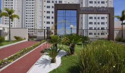 Apartamento Residencial à venda, Fundação da Casa Popular, Campinas - AP8147.