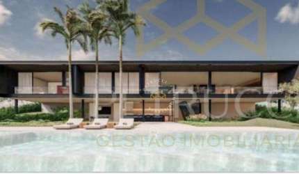 Terreno à venda, 3034 m² por R$ 5.800.000,00 - Condomínio Quinta da Baroneza II - Bragança Paulista/SP