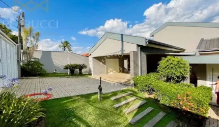 Casa Residencial à venda, Vale das Laranjeiras, Indaiatuba - CA9886.