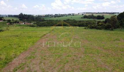 Área Industrial à venda, Rolland I, Limeira - AR0103.