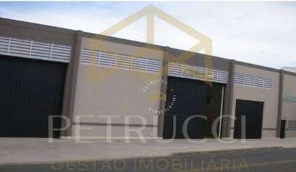 Prédio Comercial à venda, Vila Mimosa, Campinas - PR0139.