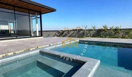 Casa Residencial à venda, Urbanova, São José dos Campos - CA10050.