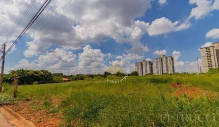 Terreno Residencial à venda, Jardim dos Calegaris, Paulínia - TE3133.