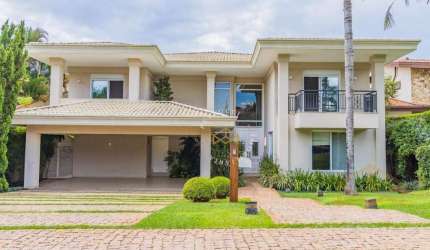 Casa Residencial à venda, Residencial Parque Rio das Pedras, Campinas - CA10099.