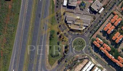 Área Comercial à venda, Jardim Santa Genebra, Campinas - AR0132.