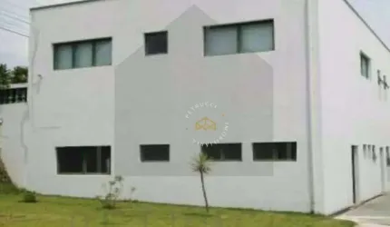 Galpão Comercial para venda e locação, Macuco, Valinhos - GA0150.