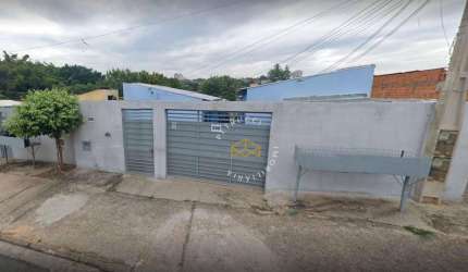 Kitnet Residencial à venda, Cidade Satélite Íris, Campinas - KN0117.