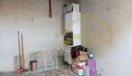 Casa Residencial à venda, Vila Inema, Hortolândia - CA10324.