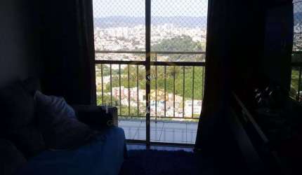 Apartamento Residencial à venda, Jardim Roma, Jundiaí - AP8546.