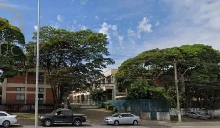 Galpão Comercial para venda e locação, Chácaras Campos Elíseos, Campinas - GA0164.