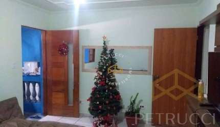 CASA Á VENDA BAIRRO VILA UNIÃO CAMPINAS-SP
