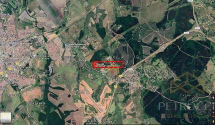 Terreno Residencial à venda, Condomínio Terras de Santa Mariana, Caçapava - TE3337.
