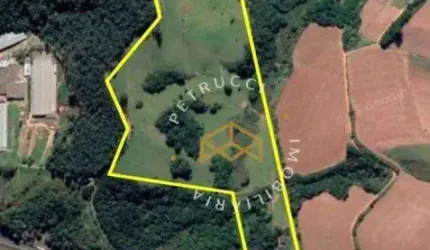 Área Residencial à venda, Sítio da Moenda, Itatiba - AR0273.