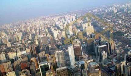 Prédio Comercial para venda e locação, Vila Olímpia, São Paulo - PR0172.