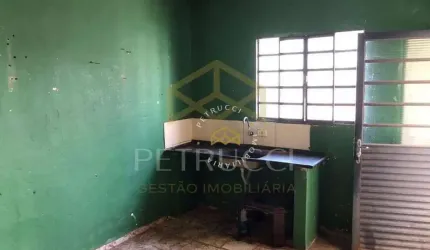Terreno à venda, 283 m² por R$ 350.000,00 - Parque Jambeiro - Campinas/SP
