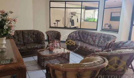 Apartamento Residencial à venda, Centro, Campinas - AP9042.