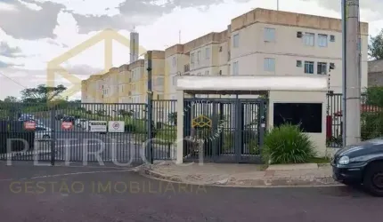 Apartamento Residencial à venda, Parque Jambeiro, Campinas - AP9131.