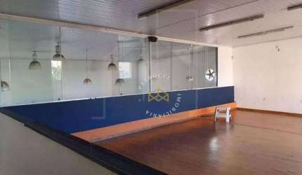 Prédio para alugar, 190 m² por R$ 5.150,00 - Jardim Brasil - Campinas/SP
