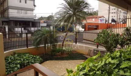 Apartamento com 2 dormitórios à venda, 82 m² por R$ 360.000,00 - Cambuí - Campinas/SP