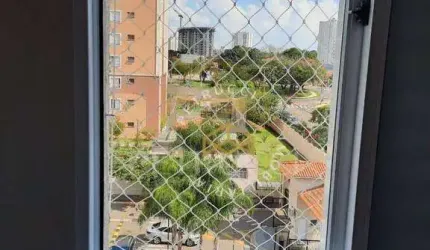 Apartamento Residencial à venda, Vila Satúrnia, Campinas - AP9575.