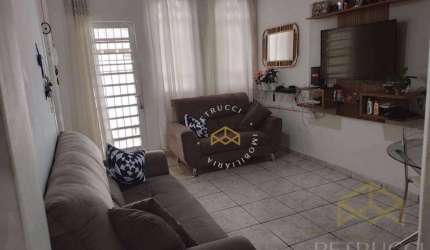 Casa Comercial à venda, Bonfim, Campinas - CA11295.