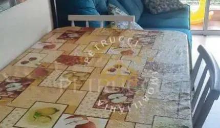 Apartamento Residencial à venda, Vila Satúrnia, Campinas - AP9622.
