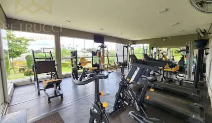 Terreno Residencial à venda, Jardim Santa Alice, Santa Bárbara D'Oeste - TE3648.