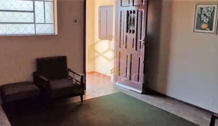 Casa com 2 dormitórios à venda, 68 m² por R$ 368.000,00 - Vila Teixeira - Campinas/SP