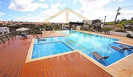 Terreno Residencial à venda, Jardim Santa Alice, Santa Bárbara D'Oeste - TE3720.