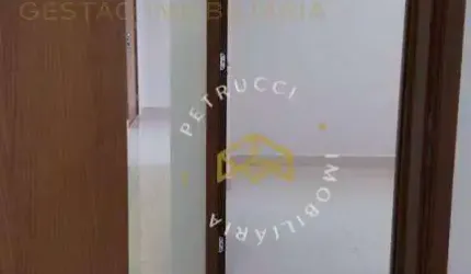 Apartamento Residencial à venda, Parque Bom Retiro, Paulínia - AP9904.