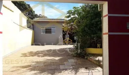 Casa Residencial à venda, Jardim Manchester (Nova Veneza), Sumaré - CA11574.