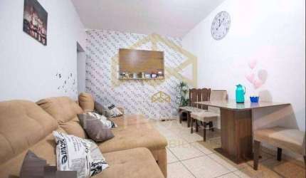 Casa Comercial à venda, Vila Formosa, Campinas - CA11652.