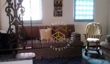 Casa Residencial para locação, Jardim Nossa Senhora Auxiliadora, Campinas - CA11670.